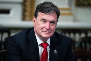 Indiana Attorney General Backs Doj Election Monitors Cites Illegal Immigrant Vot