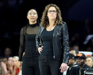 Indiana Fever Playoff Loss Sparks Criticism Of League Treatment