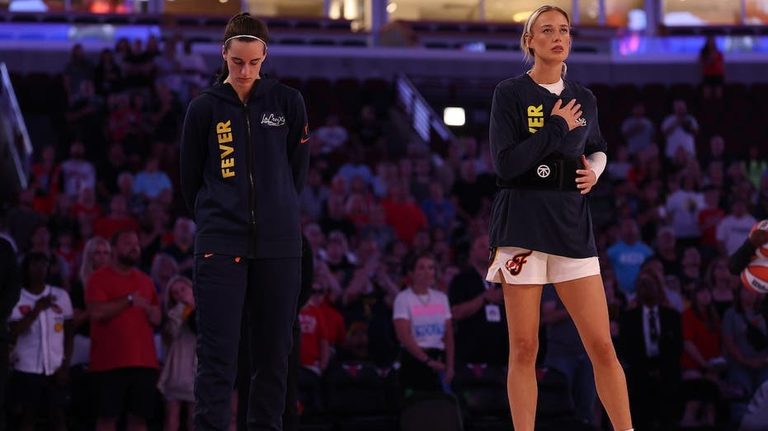 Indiana Fever S 2026 Season Sparks Record Tv Ratings And Intense Debate