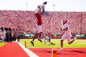 Indiana Hoosiers Extend Winning Streak To 22 After Dramatic Victory Over Nebrask