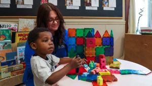 Indiana Lawmakers Debate Childcare Funding And Regulatory Reforms