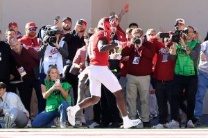 Indiana S 22 Game Streak Ends As Ohio State Wins 19 15 In Bloomington