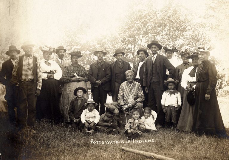 Indiana S Forgotten Indigenous Heritage From Place Names To Forced Removal