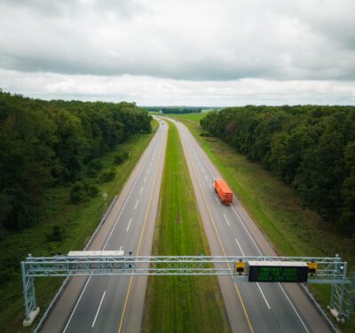 Indiana Toll Road Alerts Drivers To Fake Overdue Balance Text Scam