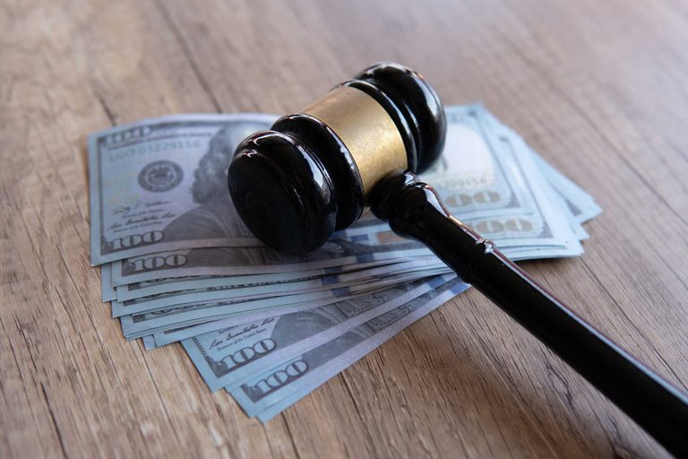 Indiana Voters To Decide On Expanding Bail Restrictions In Public Safety Vote