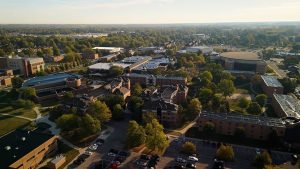 Indiana Wesleyan University Reports Record Enrollment Of 16 921 Students
