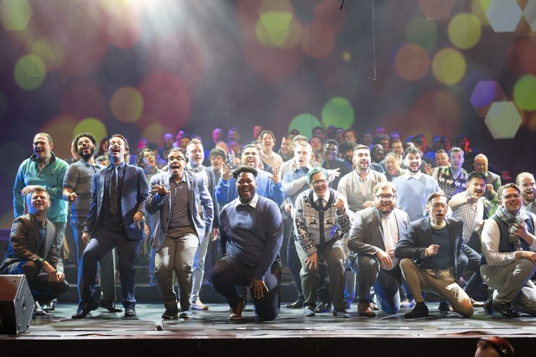Indianapolis Choirs Invite Singers Of All Ages To Join Vibrant Community Ensembl