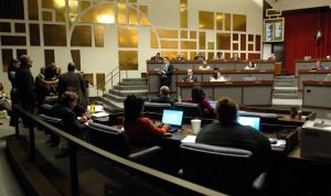 Indianapolis City County Council Approves 1 9B 2027 Budget Amid Gop Concerns