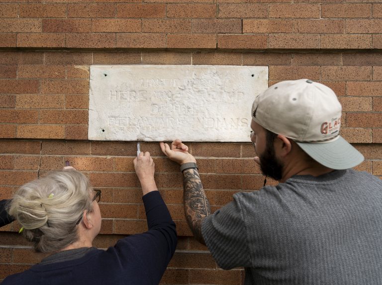 Indianapolis Nonprofit Plans Demolition Of Historic School 18 Amid Safety Concer