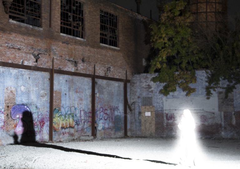 Indianapolis S Most Notable Haunted Sites From A 1960S Poltergeist To The Slippe