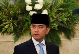 Indonesia Constitutional Court To Decide Fate Of Vice President Gibran S Electio