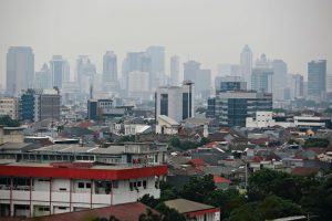 Indonesia Cuts Travel Budgets And Freezes Non Essential Spending To Keep Deficit