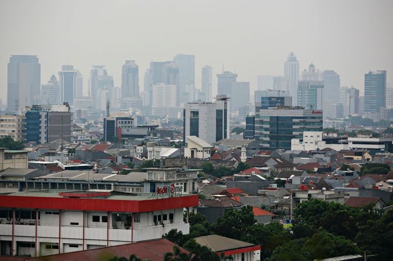 Indonesia Cuts Travel Budgets And Freezes Non Essential Spending To Keep Deficit