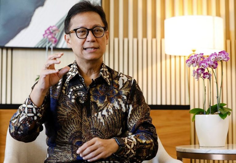 Indonesia S Who Candidate Urges United States To Rejoin The Agency