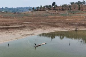 Indonesia Urged To Stay Vigilant As Peatland Fire Risk Remains High Despite Hots