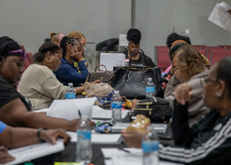 Indy Nonprofit Launches Pilot Program To Boost Black Family Wealth