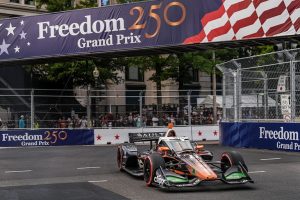Indycar Freedom 250 Grand Prix Won T Return To Washington D C In 2027