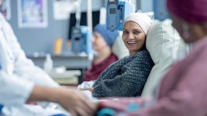 Infections Linked To One In Eight New Cancer Cases Worldwide Study Finds