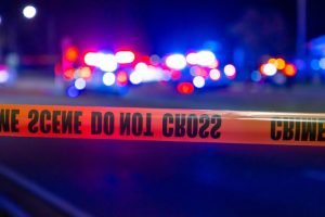 Injured Drivers Prompt Road Closure At Old Railroad Bed And Capshaw Intersection