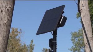 Inkster Expands Safe City Program With New Flock Cameras License Plate Readers A
