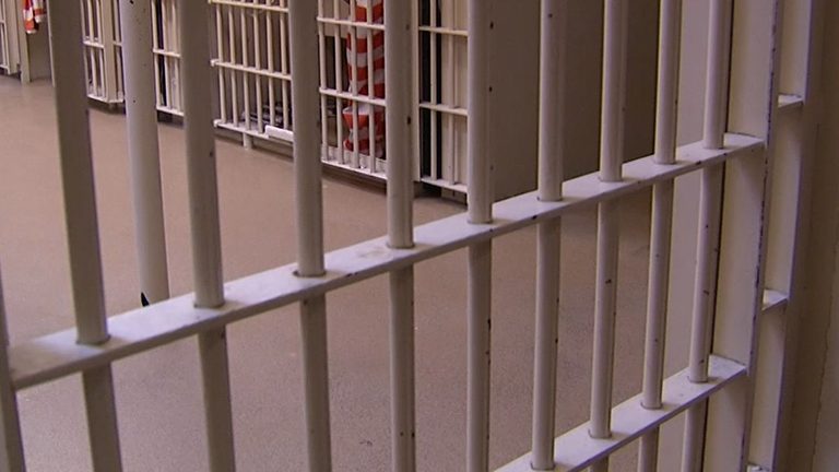 Inmate Sues Mecklenburg County Jail Over Denied Care Leading To Toe Amputations