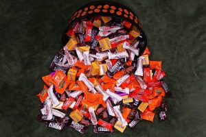 Instacart Reveals Reese S Tops Halloween Candy Sales And Regional Sweet Tooth Tr