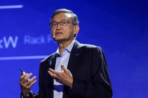 Intel Ceo Highlights Rapid Adoption Of Chinese Ai Models And The Promise Of Open