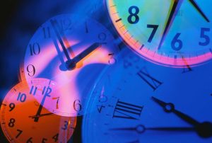 International Timekeepers Set To Vote On Ending Leap Second