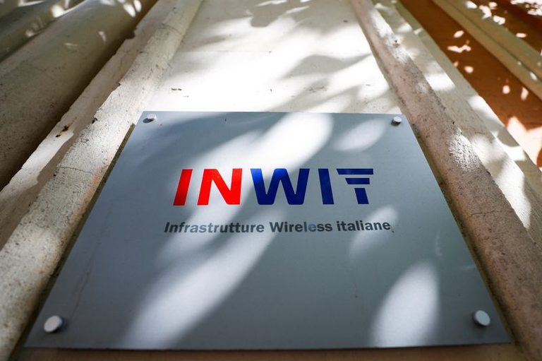 Investors Line Up Financing For Possible Take Private Of Italy S Inwit