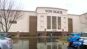 Iowa Court Of Appeals Upholds Dallas County Tax Assessment On Von Maur Store