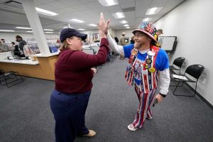 Iowa Election Day 2026 Key Races Early Voting Trends And Trump Support