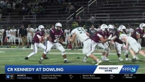 Iowa High School Football Rpi Rankings Released For All Seven Classes Ahead Of W