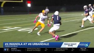 Iowa High School Football Week 9 Results Dominant Wins And Playoff Clinches