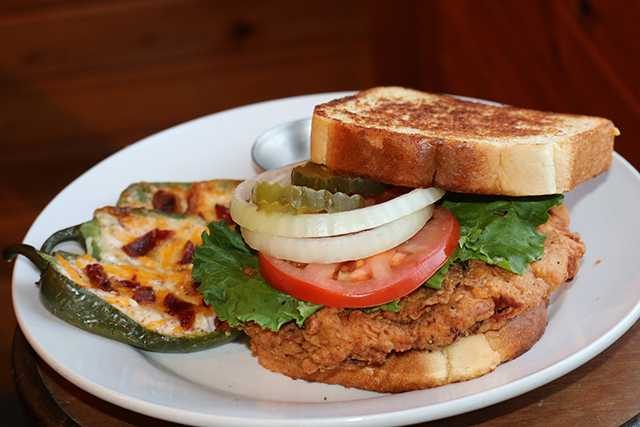 Iowa Pork Producers Announce Five Finalists For Best Breaded Pork Tenderloin