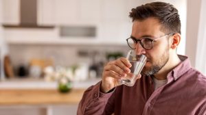 Iowa S Cancer Rates Rise Above National Average Experts Cite Water Nitrates