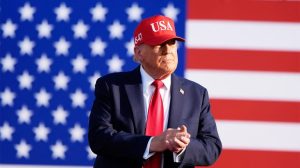Iowa S House Races Become Crucial Battleground For Gop Midterms