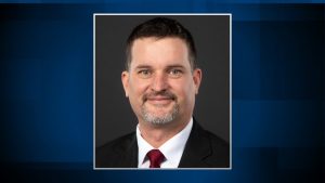 Iowa Senate Candidate Scott Webster Faces Ethics Complaint Over Residency Claim