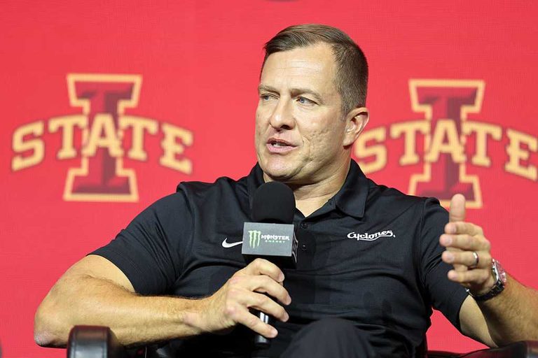 Iowa State Cyclones Count On Tamin Lipsey After Court Ruling But Face Roster Que
