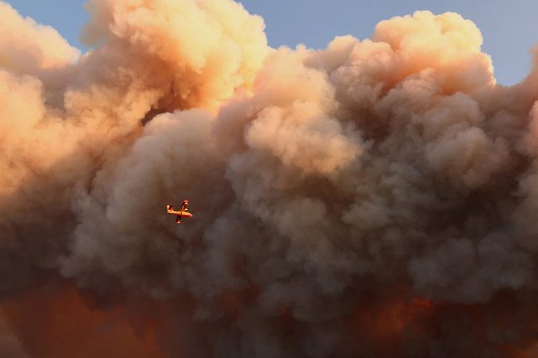 Ipcc Deadlock Threatens 2028 Climate Summit As U S Steps Away