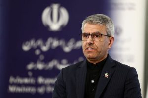 Iran Says It Will Respond To U S Reply On Hormuz Proposal After Review