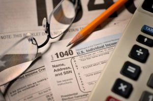 Irs Extension Deadline Approaches File By Oct 15 To Avoid Penalties