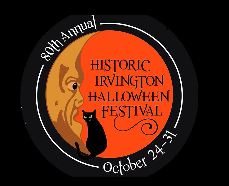 Irvington Halloween Festival Marks 80Th Year With Local Vendors And Fun Activiti