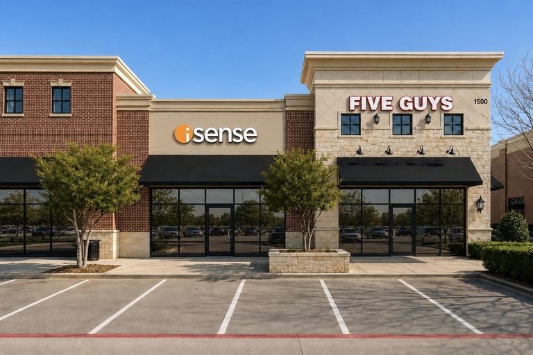 Isense Opens New Mattress Showroom In Plano S Headquarters Village