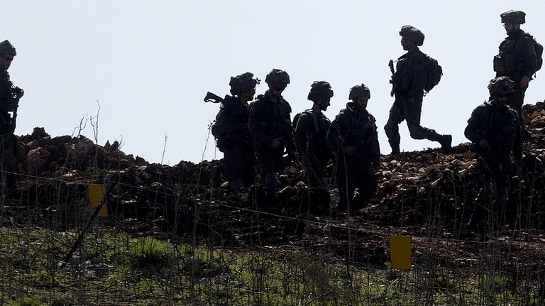 Israel Launches Massive 48 Hour Drill Ahead Of Oct 27 Elections To Deter Border