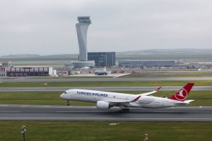 Istanbul Airport Tops Global Connectivity Rankings Surpassing Heathrow