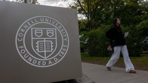 Ithaca City Council Temporarily Halts Certain Cornell Event Permits Over Sexual