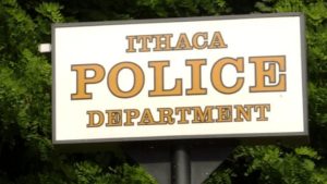Ithaca Police Department Schedules Three Abandoned Vehicle Auctions For Oct 30