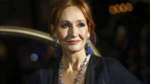 J K Rowling Calls 21St Century Trans Activism Elitist In New Essay