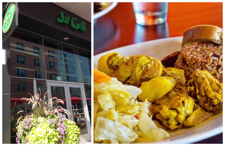 Ja Grill To Close After 19 Years Serving Hyde Park And Chicago