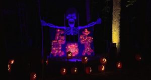 Jack S Lantern Trail Returns To Iroquois Park With New Features